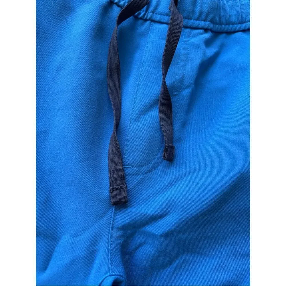 NWOT FIGS Tansen Jogger Scrub Pants Men's Sz. Sm $68 C36